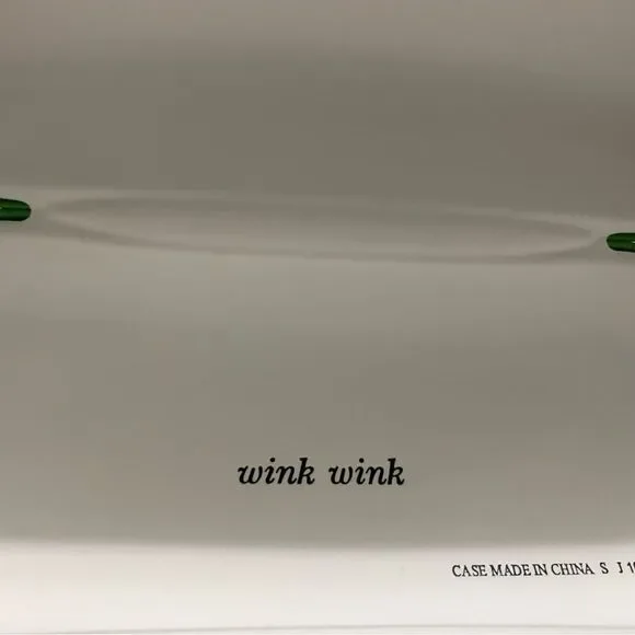 Kate Spade Sunglasses case in Green - Picture 4 of 5